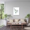 Trademark Fine Art Outdoor Canvas Art Lisa Whitehouse Chickadee In Flight Wall Art for Patios, or Gardens GRL02013-OC2432WR - alternate 5