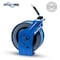 Blubird Heavy-Duty Air Hose Reel All-In-One 3/8in x 50ft BBRHD3850-AIO - alternate 7