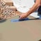 Marshalltown Concrete Finishing Trowel, Stainless Steel, 16 x 4 inch Trowel FT164 - alternate 6