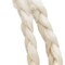 Homeroots 19" Ivory Jute Basket 704907 - alternate 5