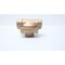 Smc BRASS CHECK VALVE 3/4IN NPT DXT029-X2 - alternate 7