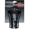 Bell Sports Clinch 450 Flexible Vinyl Black Water Bottle Bracket 7151847 - alternate 1