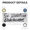 Signmission Se Venden Colchones, 18 Inch x 48 Inch, Vinyl Banner B-30850 - alternate 5