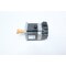 Mitsubishi SERVO MOTOR 200W 3000RPM 103V-AC 3PH HF-KN23 - alternate 6