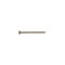 Simpson Strong-Tie Co Strong-Drive No. 5 Structural Screws 5" L, Star Drive, Low Profile Head, Double-Barrier Coating, 50PK SDWS22500DB-R50 - alternate 3