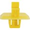 Auveco Chrysler Hood Prop Rod Clip, 25PK 25266 - alternate 2