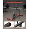 Vevor Seated Calf Machine Calf Raise Equipment Seated Leg Exercise Home Gym 440 lbs UB2912 - alternate 7