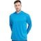 Protectx Sun Protection Hoodie, Polyester, Sky Blue, S, 2 PK HD-APL130-SKY-02-S - alternate 9