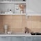 Apollo Tile 18x18 in. Matte Terracotta Porcelain Large Format Wall and Floor Tile 10.9 sq ft/case, 5PK UMB88COTSQA - alternate 28