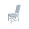 International Concepts Solid Wood Traditional Dining Chair, Set of 2, Chalk CI28-99P - alternate 6