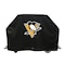Holland Bar Stool Co 60" Pittsburgh Penguins Grill Cover GC60PitPen - alternate 1