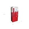 Homeroots Coca-Cola Vending Machine Storage 401162 - alternate 3