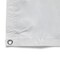 Tarps Now Vinyl Tarp, 20 Mil, White, Vinyl Coated FSVC18W-1010 - alternate 8