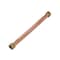 Homewerks Water Heater Supply Line 3/4" FIP X 3/4" D FIP 24" Copper Bronze/Copper Metallic 7211-24-34FIP - alternate 1
