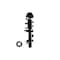 Fcs Struts Suspension Strut And Coil Spring Assembly 1337022 - alternate 1