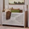 Bali & Pari Amado Wood Storage Trunk with Carved Front Panel 265-14538-ZORO - alternate 10