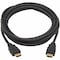Tripp Lite series P568-050 HDMI Gold Digital Video Cable, 10PK TRPP568050 - alternate 1