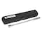 Klein Tools 1/2-Inch Torque Wrench Ratchet Square Drive 57010 - alternate 1
