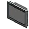 Siemens SIMATIC IFP1200 V2 extended 12 multi-touch display 16:10 with 6AV7863-1MA10-2NA0 - alternate 1