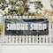 Signmission Smoke Shop, 48 Inch x 120 Inch, Vinyl Banner B-120-30856 - alternate 5