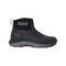 Dryshod Evalusion All Around Cuff Ankle Boot, Waterproof, Rubber, Comfortable, Black, Women Size 6.5 EVA-WC-BLK-006.5 - alternate 1