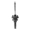 Milwaukee Tool BIG HAWG with Carbide Teeth Clean Wood Arbor 49-56-9306 - alternate 1