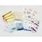 First Voice ANSI Class B First Aid Go Kit Replacement Pocket 1: Major Injury P1-ANSI-2021-CLASS-B - alternate 1