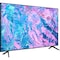 Samsung 85-in. LED 4K Crystal UHD HDR Smart TV with WiFi, PurColor, 4K Upscaling and Mega Contrast UN85CU7000FXZA - alternate 1