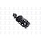 Fcs Struts Suspension Strut And Coil Spring Assembly 1333922R - alternate 5