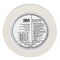 3M Splicing Tape, 18 mm W x 55m L, 4.2 mil Thick, White, Repulpable Adhesive, 48 PK R3127 - alternate 7