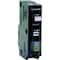 Square D Miniature Circuit Breaker, QO Series, 15A, 1 Pole, 120/240V AC, 10kA at 120/240V AC QO115CP - alternate 1