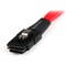 Startech.Com SAS CABLE SFF-8087 TO 4X LATCHING SATA SAS8087S4100 - alternate 2