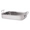 Primo Roasting Pan w/Drop Handles, 15 1/2 in W 8165-60 - alternate 1
