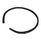 John Deere WEATHERSTRIP, OEM 4231413 - alternate 1