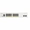Cisco Catalyst C1200-16P-2G Ethernet Switch C120016P2G - alternate 2