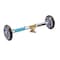 Surfacemaxx 14-in Water Broom & Undercarriage Cleaner 3300 psi SGY-PWA97 - alternate 1