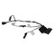 John Deere WIRE HARN. CCD2BLE OPTION, JOHN DEERE OEM RE597681 RE597681 - alternate 4