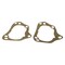 John Deere GASKET 2/PK, JOHN DEERE OEM C1231R C1231R - alternate 3