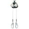 Msa Safety V-TEC(R) EDGE Self Retracting Lifeline, D-Ring, Steel, 2 Leg(s), 310 lb Weight Capacity VTLEG-022-PF-A - alternate 4