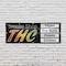 Signmission Smoke Shop THC, 48 Inch x 120 Inch, Vinyl Banner B-120-30858 - alternate 5