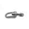 Actek SWIVEL HOIST RING 30000LB HOIST CHAIN HOOK AK46440-FULL-SP - alternate 1