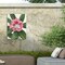 Trademark Fine Art Outdoor Canvas Art Mary Vaux Walcott 'Mountain Rose Bay' Wall Art for Patios, or Gardens 1X27411-OC2432WR - alternate 6