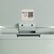 Happimess Tammi Kitchen 14.5-Gallon Slim Metal Push Button Trash Can, Pistachio Gelato HPM1017E - alternate 9