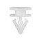 Auveco GM Door Trim Applique Clip, 50PK 22994 - alternate 1