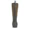 Muck Boot Co Men's Wetland Tall Rubber Boot, 17 in Height, Brown, 8 WET-998K-TN-080 - alternate 6
