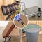 Wrap-It Bungee Cord Organizer + 8 Bungee Cords (2x18", 2x24", 2x30", 2x36") 108-BB-8406 - alternate 6