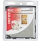Prime-Line Defender Security SS 1-3/8'' Thick Door Reinforcer U 9589 - alternate 2