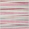 Homeroots 5' X 8' Pink Ivory And Gray Striped Washable Indoor Outdoor Area Rug 597350 - alternate 9