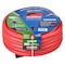 Underhill 5/8 in ID x 100 ft L ProLine Water Hose, Rubber Tube H58-100PRO-R - alternate 1