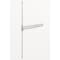 Global Door Controls STED Series Aluminum Grade 2 Storefront 48 in. Concealed Vertical Rod Narrow Stile Panic Exit Device w/ Mortise Cylinder TH1100-STED48CVR-AL - alternate 1